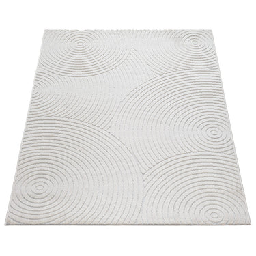 Tenerife Plus Tæppe - 54222 260-Creme