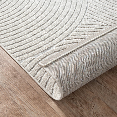 Tenerife Plus Tæppe - 54222 260-Creme