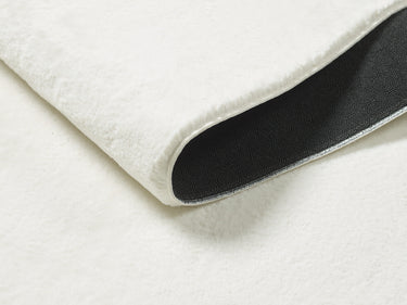 Cozy Tæppe - 80 60-Creme