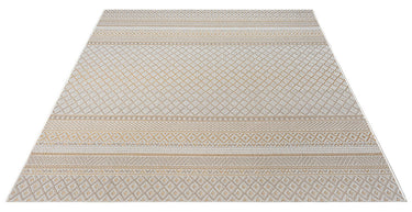 Ottowa Tæppe - 22580 775-Beige Gul