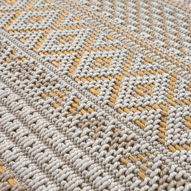Ottowa Tæppe - 22580 775-Beige Gul