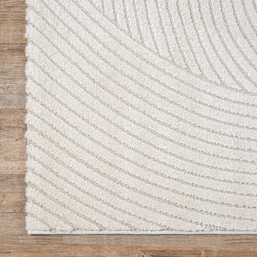 Elio Tæppe - 2401 160-Creme