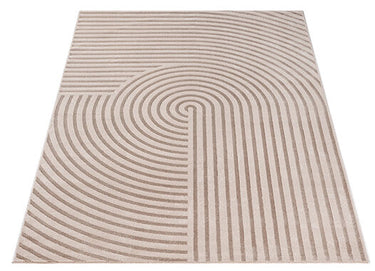 Studio Tæppe - 28264 281-Mørk Beige