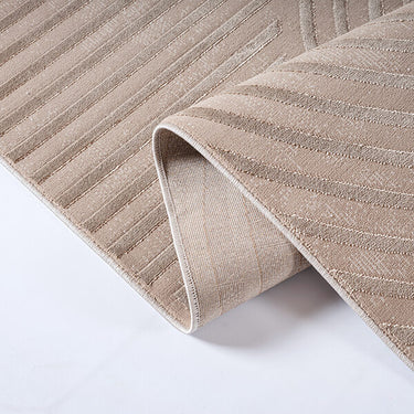 Studio Tæppe - 28264 281-Mørk Beige