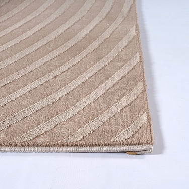 Studio Tæppe - 28264 281-Mørk Beige