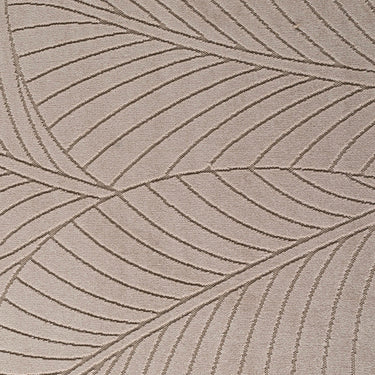 Nova Inde&udendørs tæppe - 1203 Beige (Rundt)