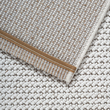 Mira Tæppe - 7506 160-Creme