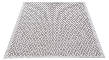 Ottowa Tæppe - 54333 760-Beige Creme