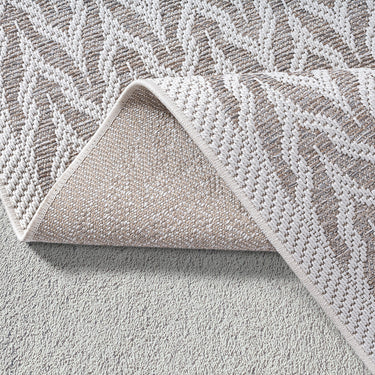 Ottowa Tæppe - 54333 760-Beige Creme