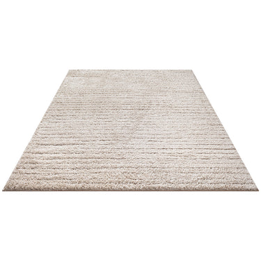 Ideal Shaggy Tæppe - 80409 270-Beige