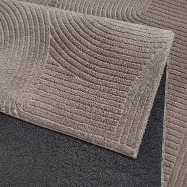 Stilo Tæppe - 390 70-Beige