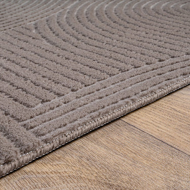 Stilo Tæppe - 390 70-Beige