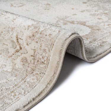 Flowline Tæppe - 52073 170-Beige