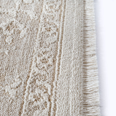 Flowline Tæppe - 52073 170-Beige