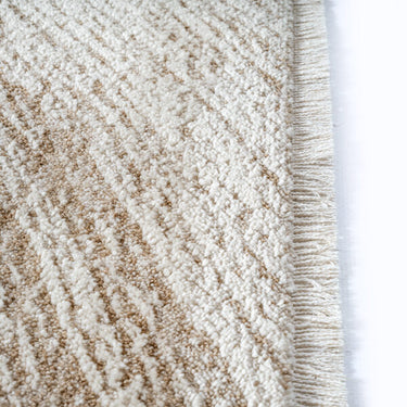 Flowline Tæppe - 52074 170-Beige
