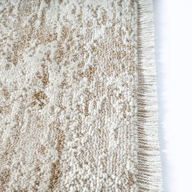Flowline Tæppe - 52075 170-Beige
