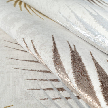 Creation Tæppe - 50351 260-Creme