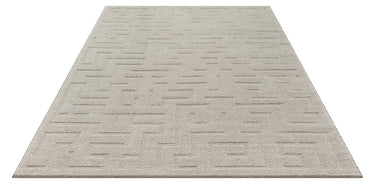 Eclipse Tæppe - 2455 70-Beige