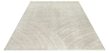 Flowline Tæppe - 52096 170-Beige