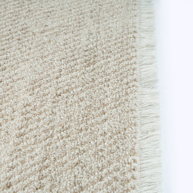 Flowline Tæppe - 52096 170-Beige