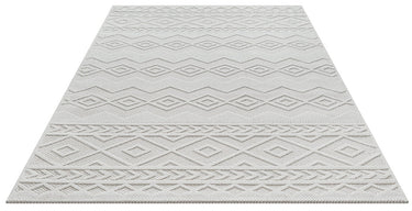 Mira Tæppe - 7513 160-Creme