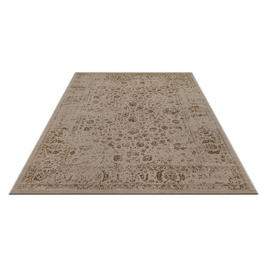 Creation Tæppe - 50356 280-Mørk Beige