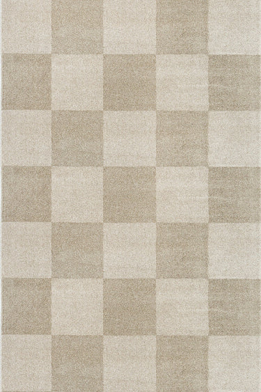 Nobu Tæppe- 1808 70-Beige