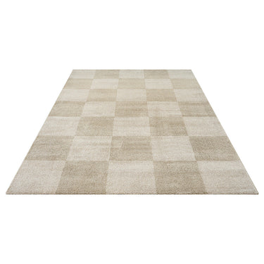 Nobu Tæppe- 1808 70-Beige