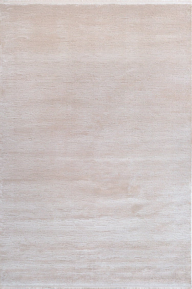 Nepal Tæppe- 6404 70-Beige