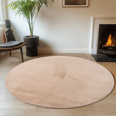 Joy Plys Tæppe - 1400 Beige