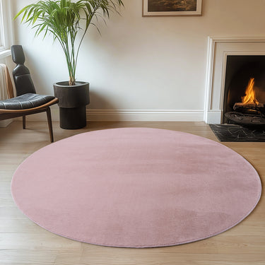 Joy Plys Tæppe - 1400 Rose