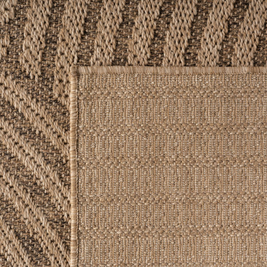 Timber Inde/Ude Tæppe - 1401 Beige