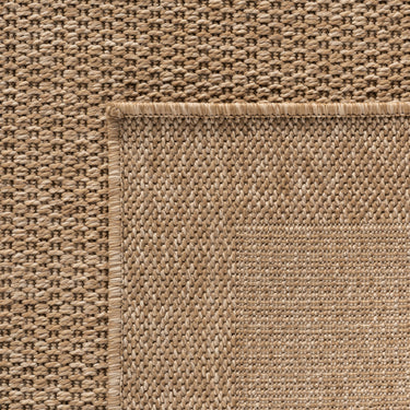 Timber Inde/Ude Tæppe - 1402 Beige