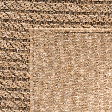 Timber Inde/Ude Tæppe - 1404 Beige