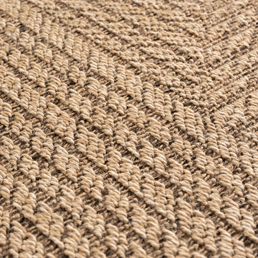 Timber Inde/Ude Tæppe - 1404 Beige