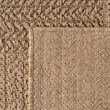 Timber Inde/Ude Tæppe - 1405 Beige