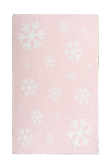 Bambini Tæppe - 425 Rosa