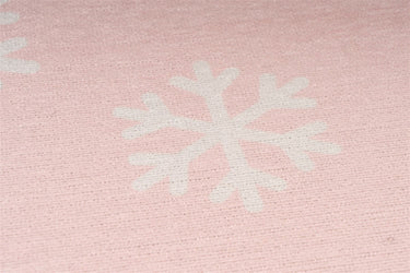 Bambini Tæppe - 425 Rosa