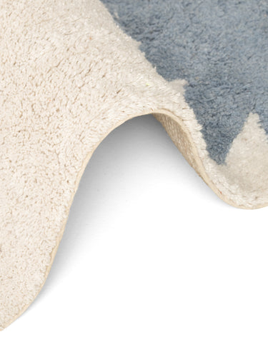 Snuggle Børnetæppe - 106462 Multi/Creme