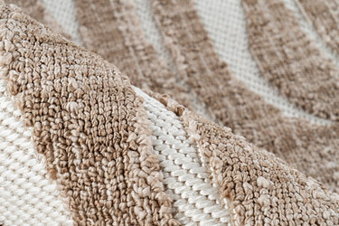 Sarai Tæppe - 325 Brun