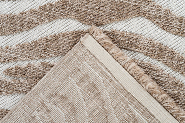 Sarai Tæppe - 325 Brun