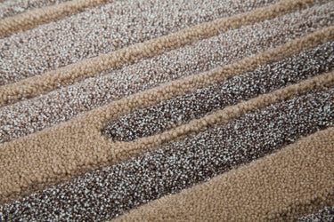 Spirit Frisee Tæppe - 7103 Beige