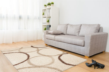 Maedow Tæppe - 4004 Beige