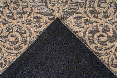 Davis Tæppe - 125 Beige