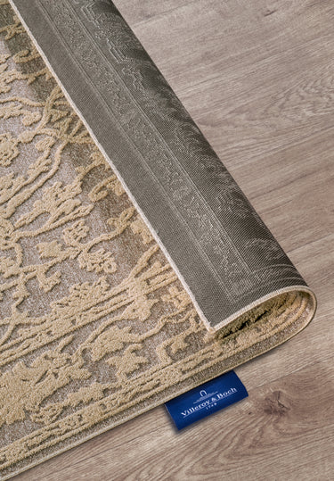 Villeroy&Boch - 1879 Tæppe - 106149 Grå