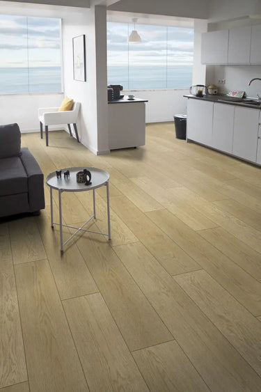 Wallmann Vinylgulv - Metropolitan DP9581, plank