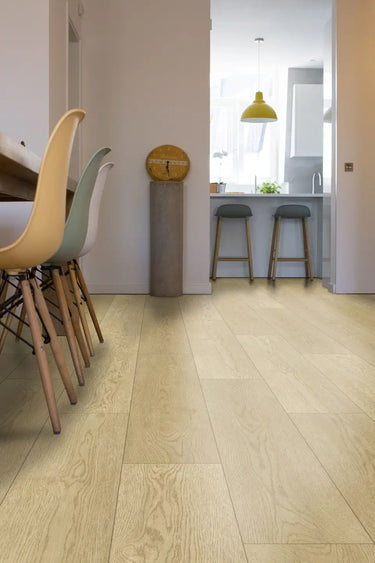 Wallmann Vinylgulv - Metropolitan DP9581, plank