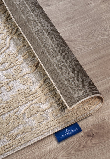 Villeroy&Boch - 1879 Tæppe - 106146 Hvid