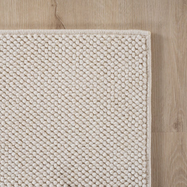 Helix Tæppe - 2200 Creme
