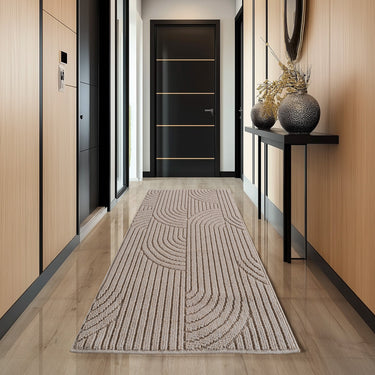 Helix Tæppe - 2201 Beige